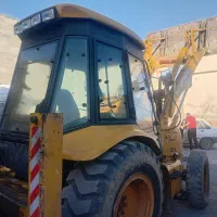 بیل بکهو sp220|خودرو سنگین|ابریشم, |دیوار