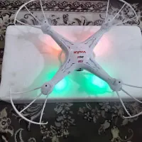 هلی کوپتر کنترلی دوربین دار پیشرفته