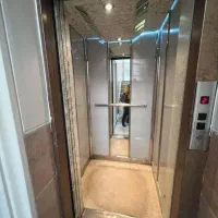 ۷۰ متر یک خواب فول امکانات/ بالکن /بلوارمخبری/