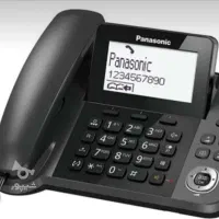 خط تلفن ثابت سریالی