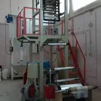 دستگاه خط تولید ژوکسین