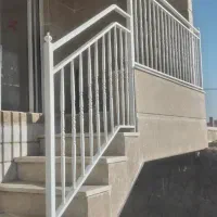 جوشکاری و نصب نرده