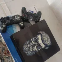 Ps4|کنسول، بازی ویدئویی و آنلاین|آبدانان, |دیوار