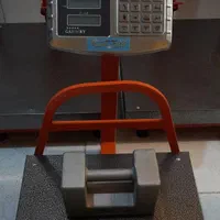 ترازو باسکولo200vc300vco100ovcکیلویی دیحیتال|فروشگاه و مغازه|تهران, شهرک آزادی|دیوار