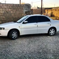 سمند سورن پلاس xu7p