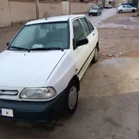 پراید 88کارمندی شاسی سالم|خودرو سواری و وانت|بجنورد, |دیوار