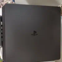 ps4 slim 1tra|کنسول، بازی ویدئویی و آنلاین|مشهد, حجاب (شهرک غرب)|دیوار
