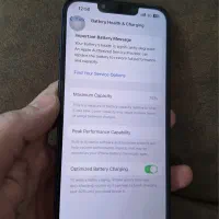 Iphon 13|موبایل|اصفهان, باغ دریاچه|دیوار