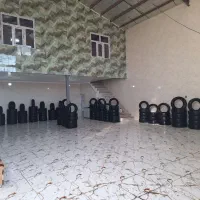 لاستیک استوک عمده