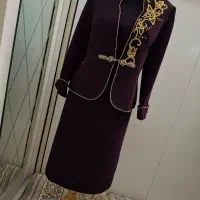کت و دامن مجلسی|لباس|تهران, مسعودیه|دیوار
