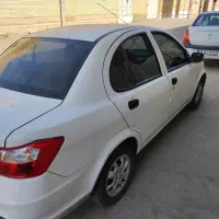 خودرو ساینا S دوگانه شرکت ۱۴۰۳