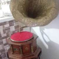 گرامافون  هندی