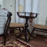 میزغذاخوری دونفره