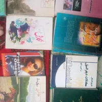 فروش کتاب|کتاب و مجله آموزشی|نیشابور, ۲۲ بهمن|دیوار