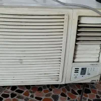 کولر گازی پنجره ای