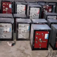 فروش گاوصندوق ضد سرقت اندازه های مختلف