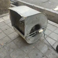 فن فشار مثبت