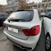 کوییکr در حد صفر|خودرو سواری و وانت|تهران, نارمک جنوبی|دیوار