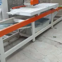 دستگاه سنگ بری