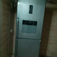 یخچال فریزرهوم باردارهیمالیا