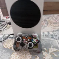 اجاره ی ایکس باکس سری اس