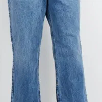 شلوار لی (جین) (دخترانه) برند asos design|لباس|تهران, شمس‌آباد|دیوار