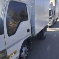 ایسوزو 5200یخچالی