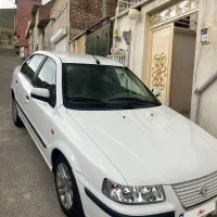 سمند ۷اف ، تک سوز|خودرو سواری و وانت|سقز, |دیوار