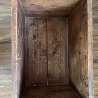 باکس اسباب  بازی چوبی|اسباب و اثاث بچه|لاهیجان, قیام|دیوار