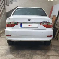 سورن سفارشی ۹۱ بدون رنگ درجه ۱