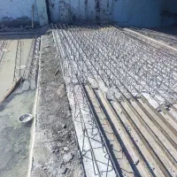 نیازمنده تعداد کارگر جهت کار در کارگاه تیرچه بلوک