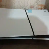 ps5اسلیم دیجیتال ریجن اروپا نو|کنسول، بازی ویدئویی و آنلاین|ری, شهادت|دیوار