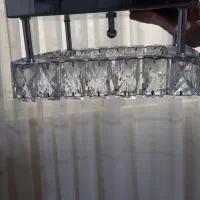 لوستر الکتریکی