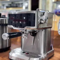 انواع اسپرسوساز با اقساط|سماور، چای‌ساز، قهوه‌ساز|زنجان, |دیوار