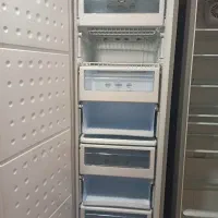 یخچال و فریزر دوقلو|یخچال و فریزر|بافق, |دیوار