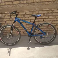 دوچرخه سایز ۲۹|دوچرخه، اسکیت، اسکوتر|شاهین‌شهر, ۹ دی|دیوار