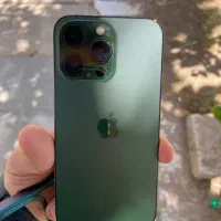 ایفون ۱۳ پرو ۱ ترابایت