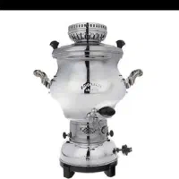 سماور گازسوز آپلون نو نو