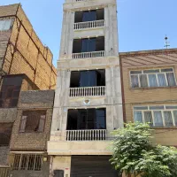 آپارتمان توس 70