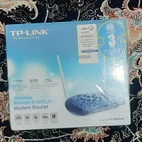 چند نوع مودم تی پی لینک