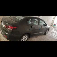 شاهین G مشابه صفر ۱۴۰۱