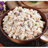 سفارش انواع سالاد و پک پذیرایی مراسمات