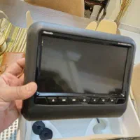 مانیتور پشت صندلی ماشین نو با کیفیت