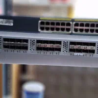 ماژول فیبرنوری،سوئیچ فبیر نوری