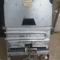 ابگرمکن دیواری بوتان ۳۱۱۸ سالم وتمیز|آبگرمکن، پکیج، شوفاژ|تبریز, |دیوار