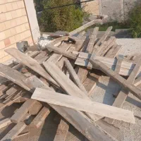 خرید چوب خشک ساختمانی و چوب نراد|خدمات باغبانی و درختکاری|رشت, دخانیات|دیوار
