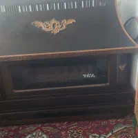 بخاری|بخاری، هیتر، شومینه|قم, شاه ابراهیم|دیوار