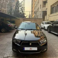 دنا پلاس توربو اتوماتیک