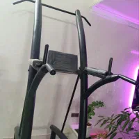 بارفیکس پارالل