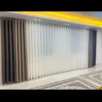 شستشوونصب پرده .پتو با.پاین ترین قیمت.پیک رایگان